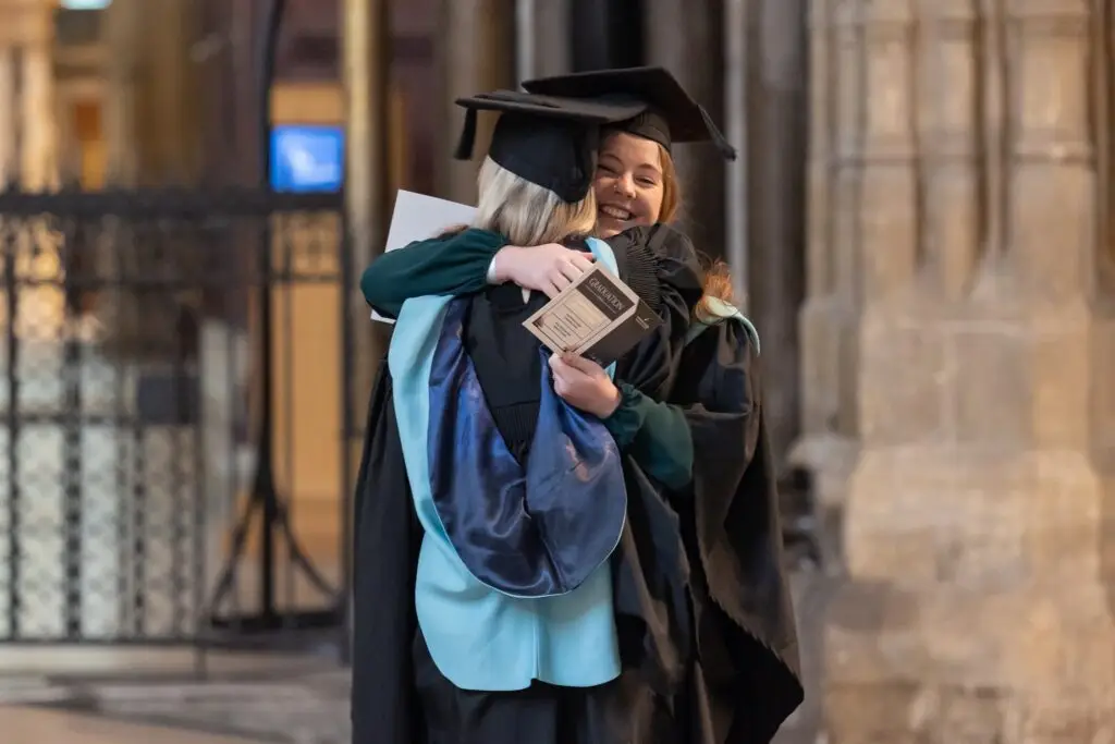 Earn Verifiable Transcripts From Accredited UK Universities