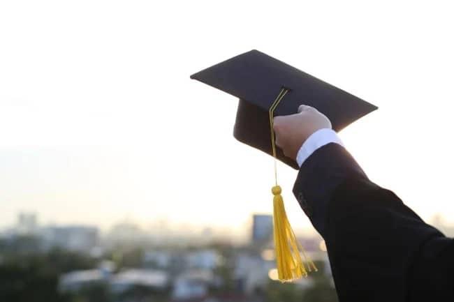 Buy Accredited Online Degrees in the UK