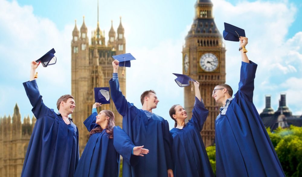Buy a UK Accredited Degree Online
